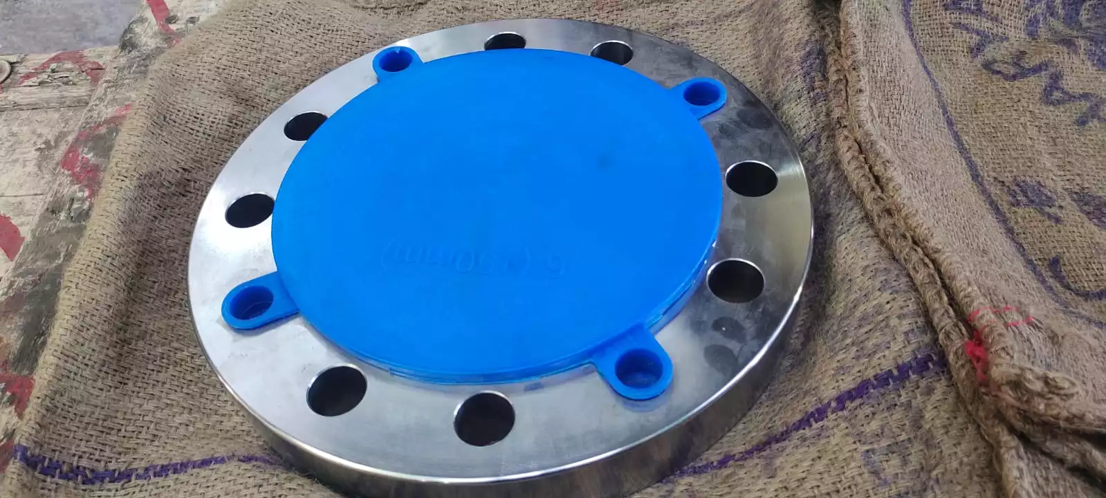 Flanges supplier in mumbai